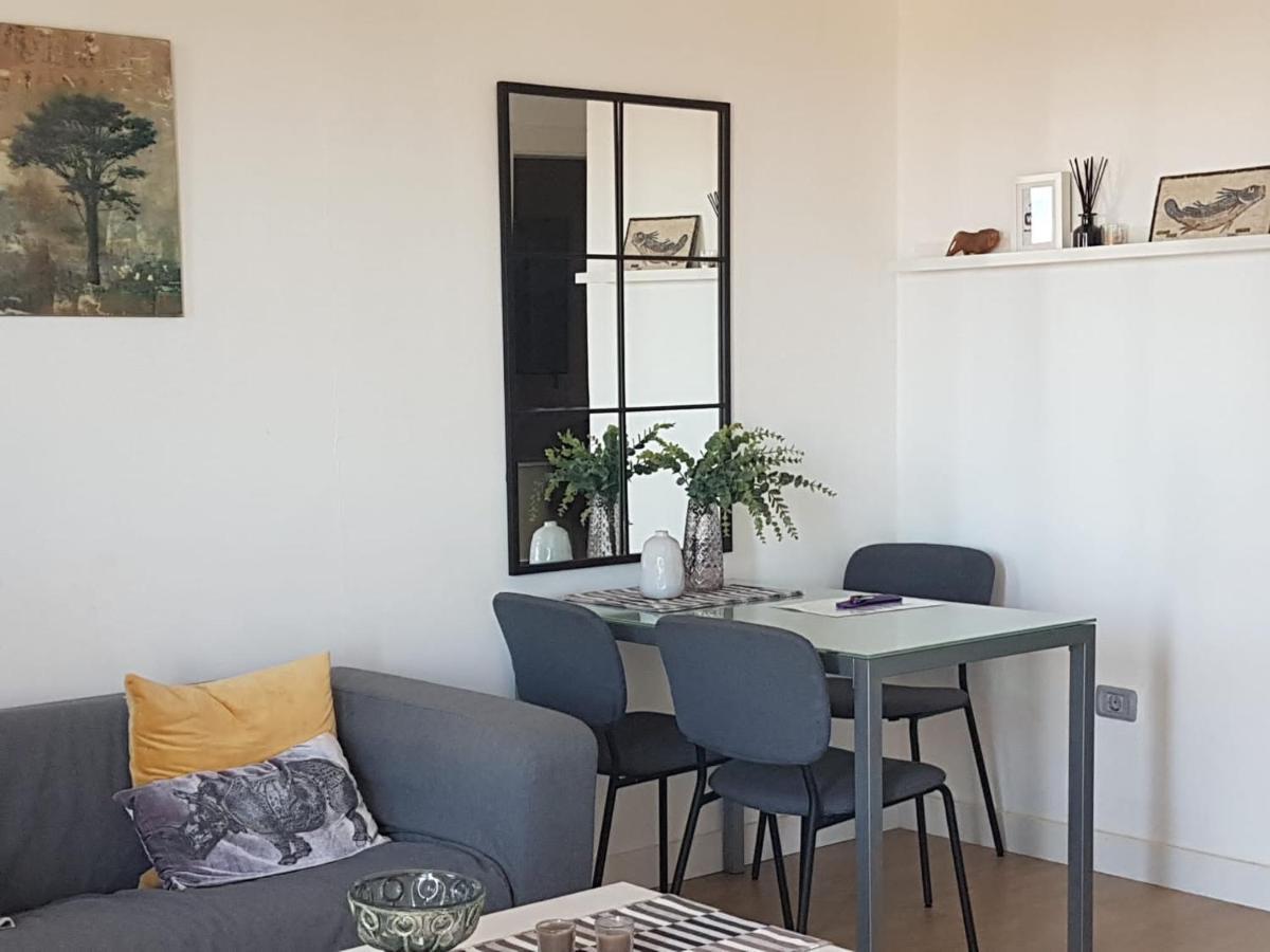 Apartment Chacorche 3